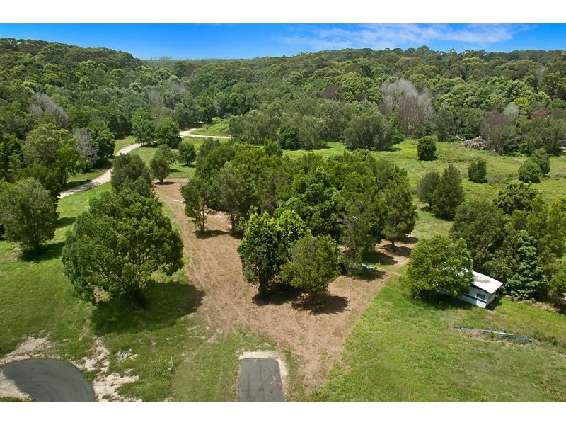 Lot 7, 146 Old Bangalow Road, Byron Bay NSW 2481