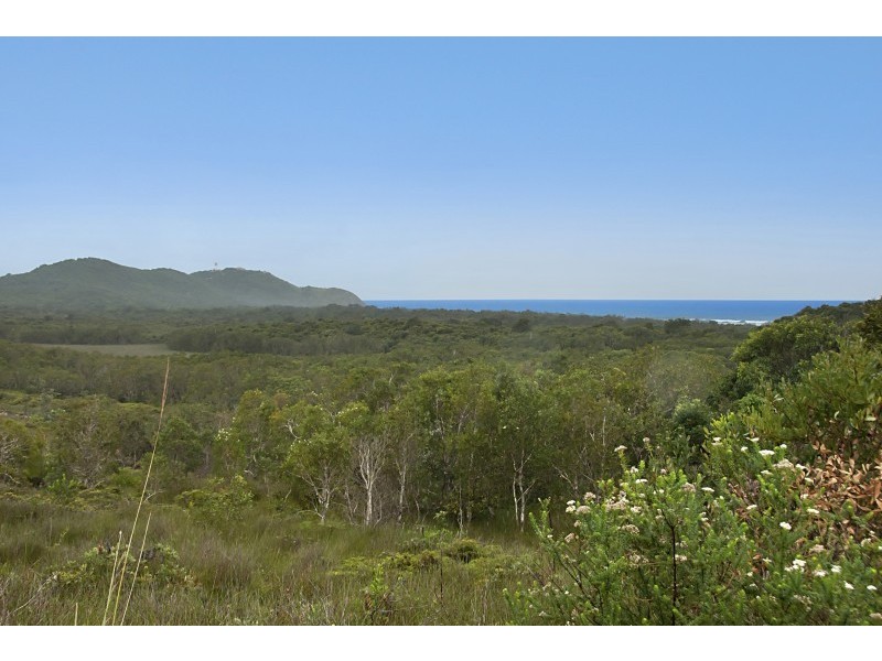 21 Pacific Vista Drive, Byron Bay NSW 2481