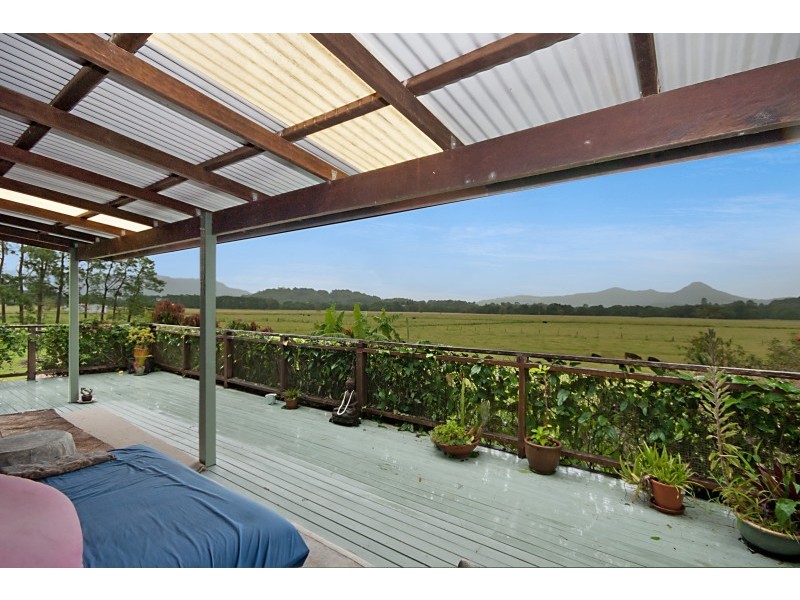 34 Wilsons Creek Road, Wilsons Creek NSW 2482
