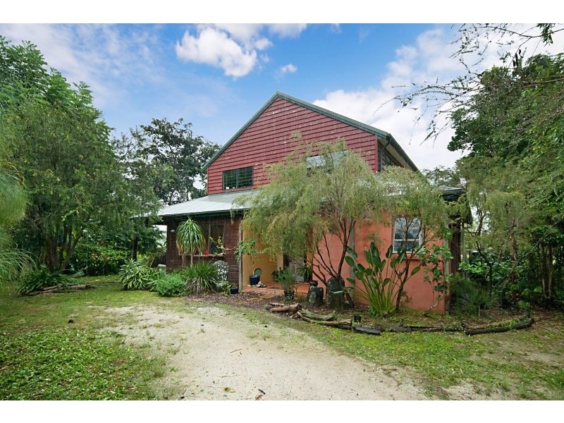 34 Wilsons Creek Road, Wilsons Creek NSW 2482