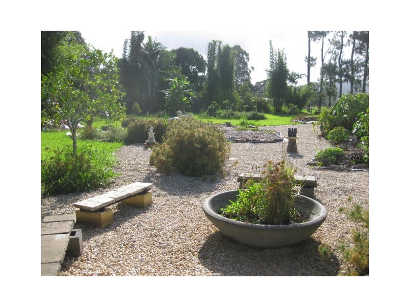 34 Wilsons Creek Road, Wilsons Creek NSW 2482