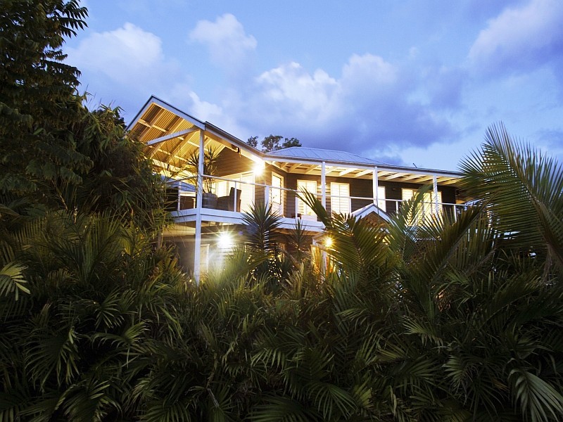 12 Muskwood Place, Bangalow NSW 2479