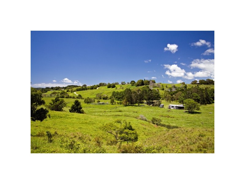 256 Midgen Flat Road, Newrybar NSW 2479