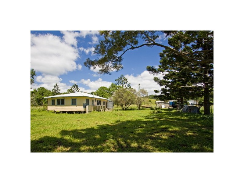 256 Midgen Flat Road, Newrybar NSW 2479