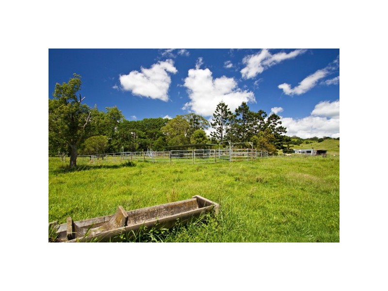 256 Midgen Flat Road, Newrybar NSW 2479