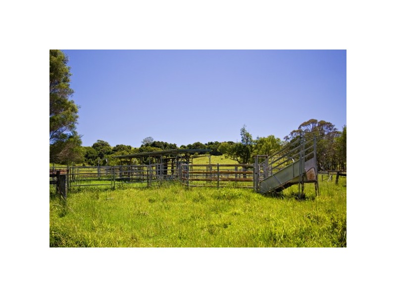 256 Midgen Flat Road, Newrybar NSW 2479