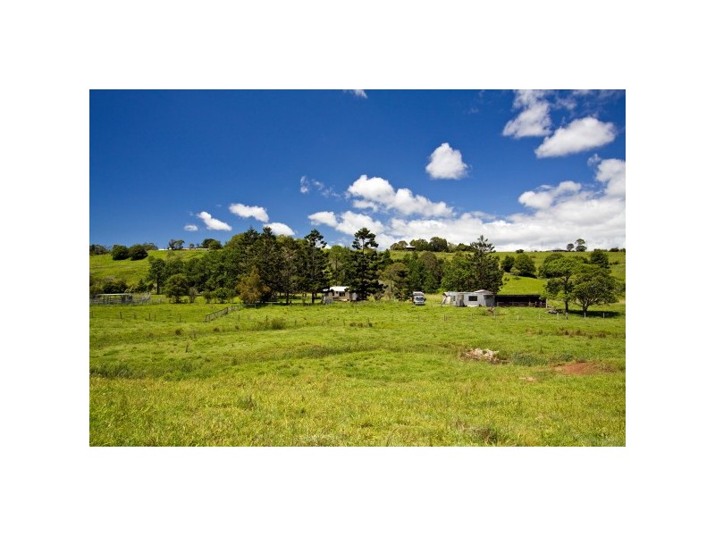 256 Midgen Flat Road, Newrybar NSW 2479