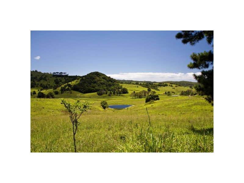 256 Midgen Flat Road, Newrybar NSW 2479