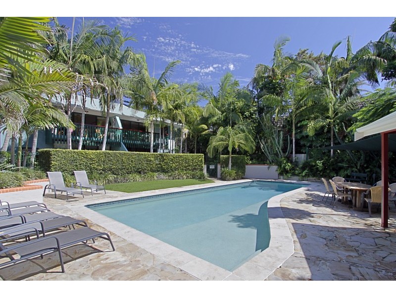 5/47-49 Shirley Street, Byron Bay NSW 2481