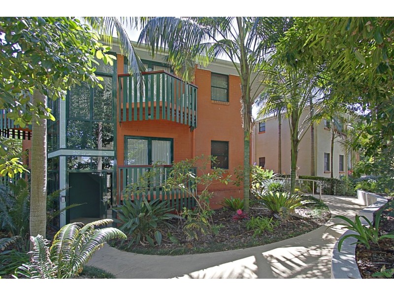 5/47-49 Shirley Street, Byron Bay NSW 2481