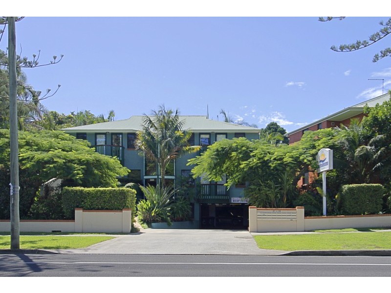 5/47-49 Shirley Street, Byron Bay NSW 2481