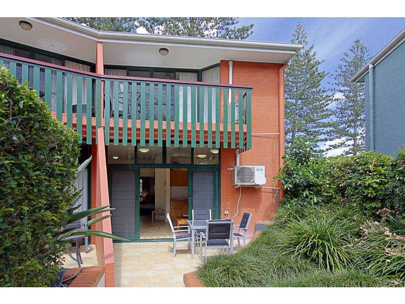 5/47-49 Shirley Street, Byron Bay NSW 2481