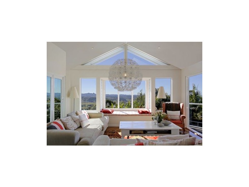 100 Possum Shoot Road, Coorabell NSW 2479