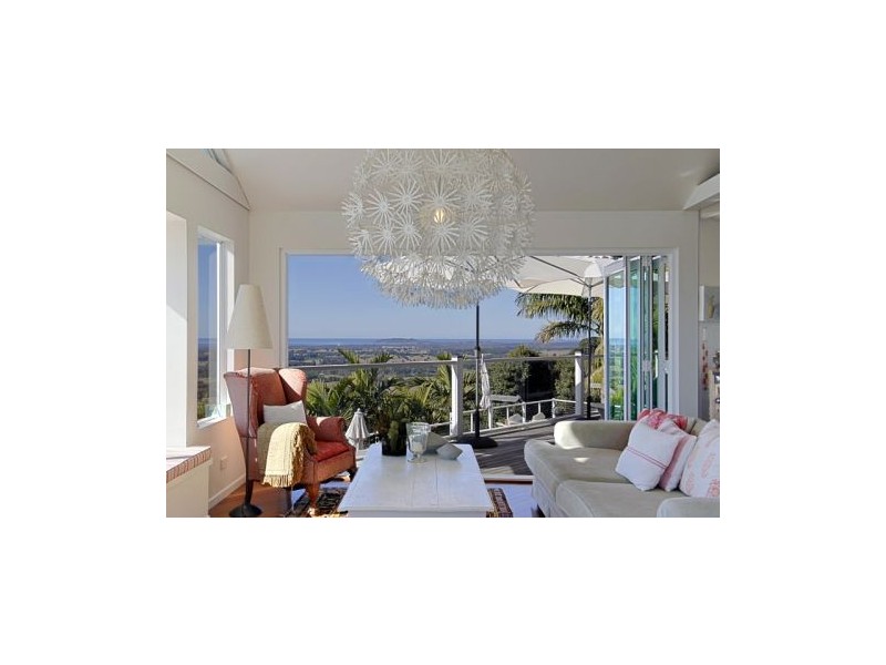 100 Possum Shoot Road, Coorabell NSW 2479