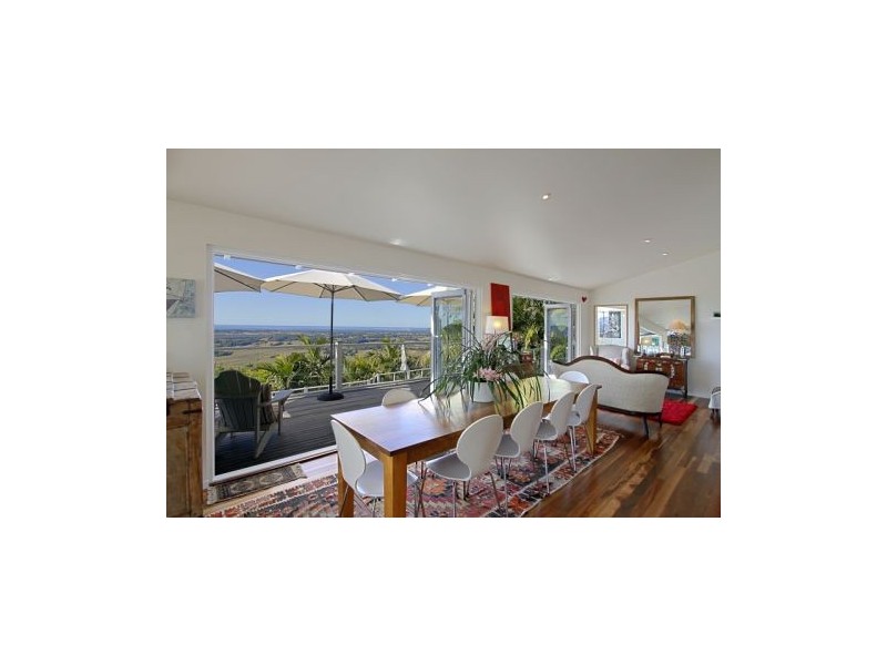 100 Possum Shoot Road, Coorabell NSW 2479