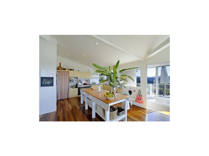 100 Possum Shoot Road, Coorabell NSW 2479