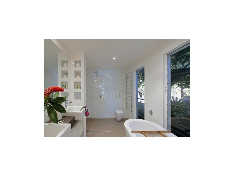 100 Possum Shoot Road, Coorabell NSW 2479