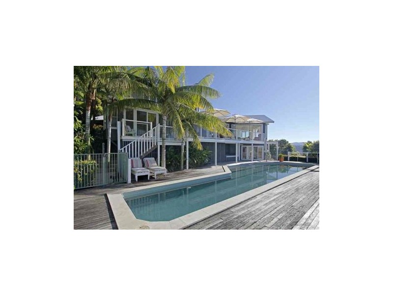 100 Possum Shoot Road, Coorabell NSW 2479