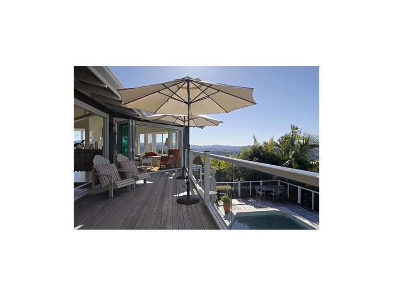 100 Possum Shoot Road, Coorabell NSW 2479