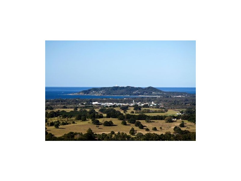 100 Possum Shoot Road, Coorabell NSW 2479