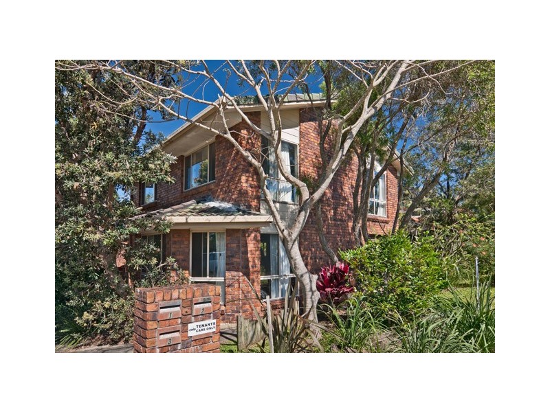1/1 Pacific Vista Drive, Byron Bay NSW 2481