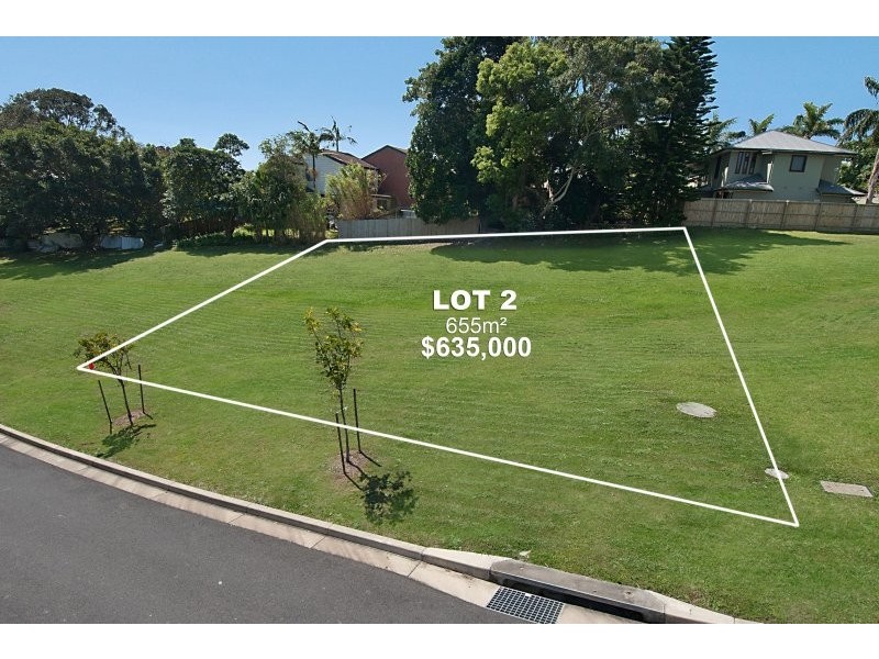 Lot 1-7,  Wollumbin Street, Byron Bay NSW 2481