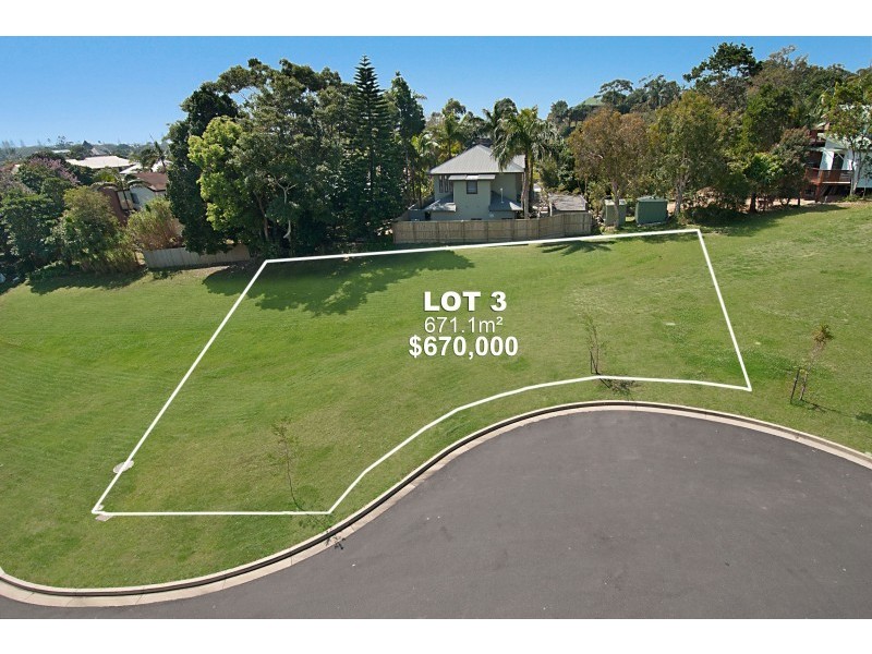 Lot 1-7,  Wollumbin Street, Byron Bay NSW 2481