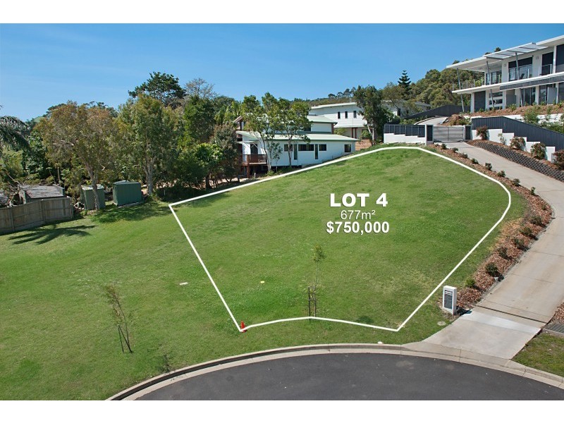 Lot 1-7,  Wollumbin Street, Byron Bay NSW 2481