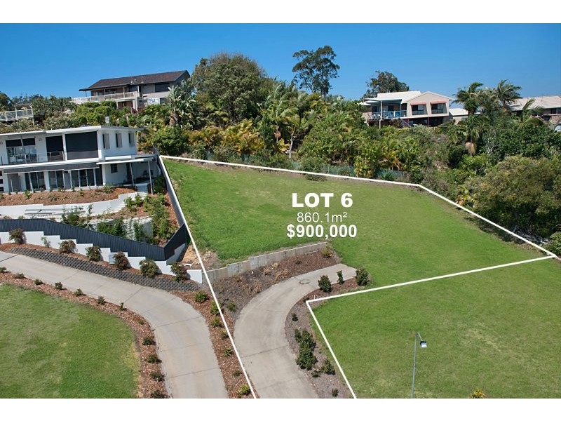 Lot 1-7,  Wollumbin Street, Byron Bay NSW 2481