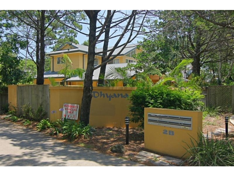 2/2b Kalemajere Drive, Suffolk Park NSW 2481