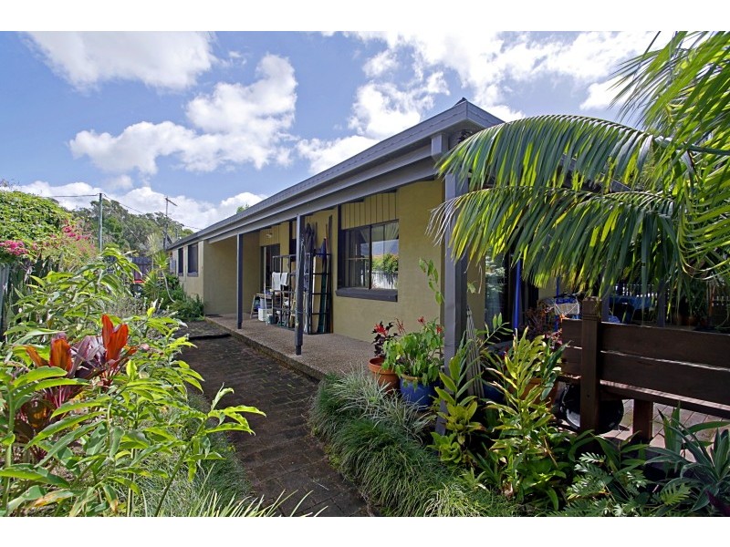 2/1 Glasgow Street, Suffolk Park NSW 2481