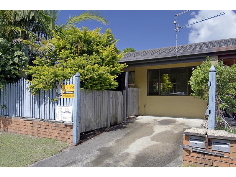 2/1 Glasgow Street, Suffolk Park NSW 2481