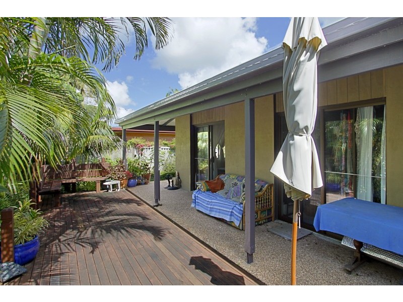 2/1 Glasgow Street, Suffolk Park NSW 2481