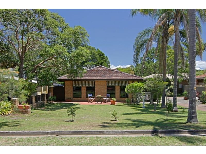 8 Bryce Street, Suffolk Park NSW 2481