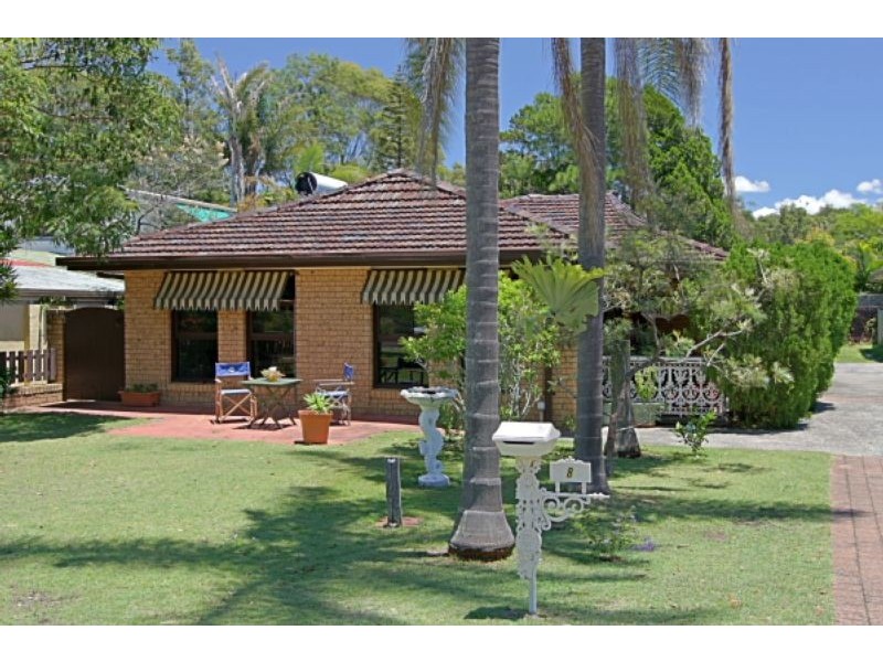 8 Bryce Street, Suffolk Park NSW 2481