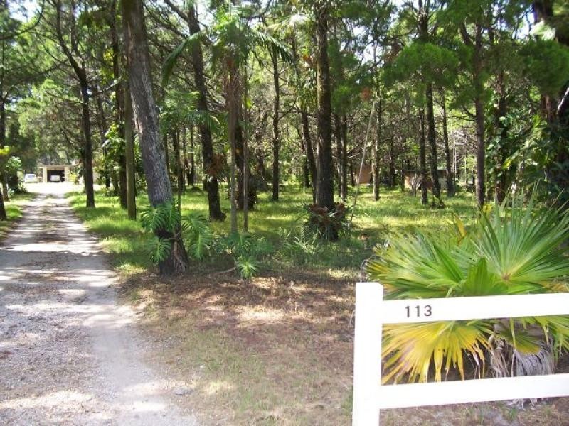 113-115 Broken Head Road, Suffolk Park NSW 2481