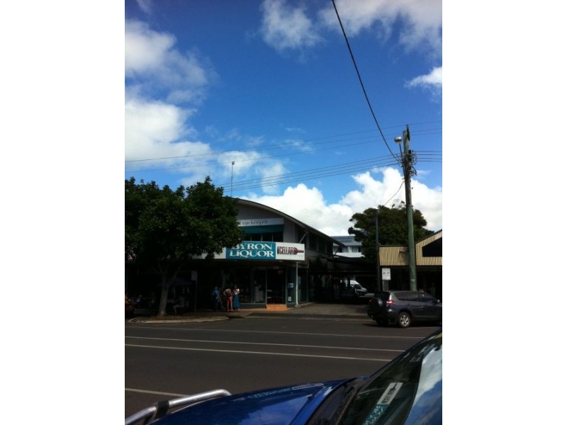 1/4 Lawson Street, Byron Bay NSW 2481