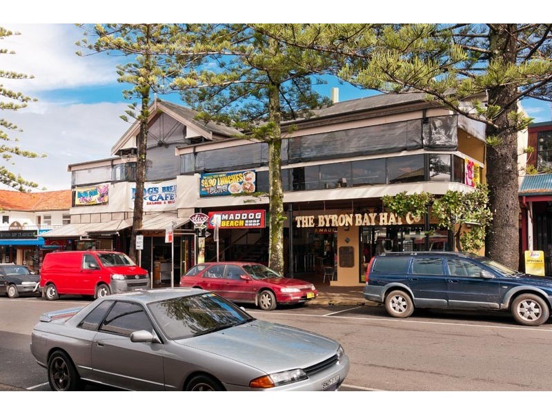 Shop 7/4 Jonson Street, Byron Bay NSW 2481