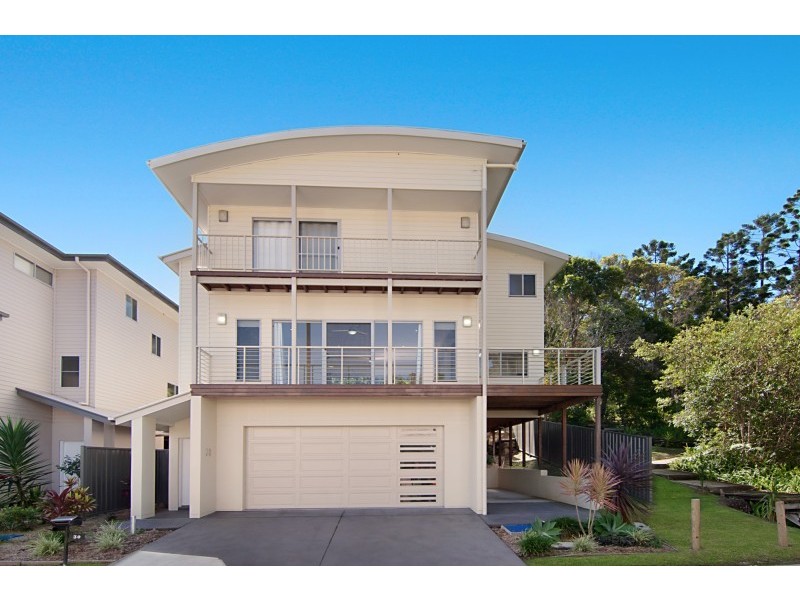 House 30/12 Hazelwood Close, Suffolk Park NSW 2481