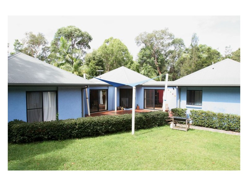 4 Luan Court, Byron Bay NSW 2481