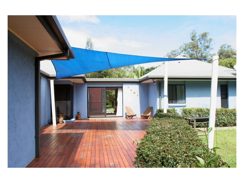 4 Luan Court, Byron Bay NSW 2481