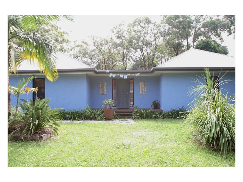 4 Luan Court, Byron Bay NSW 2481