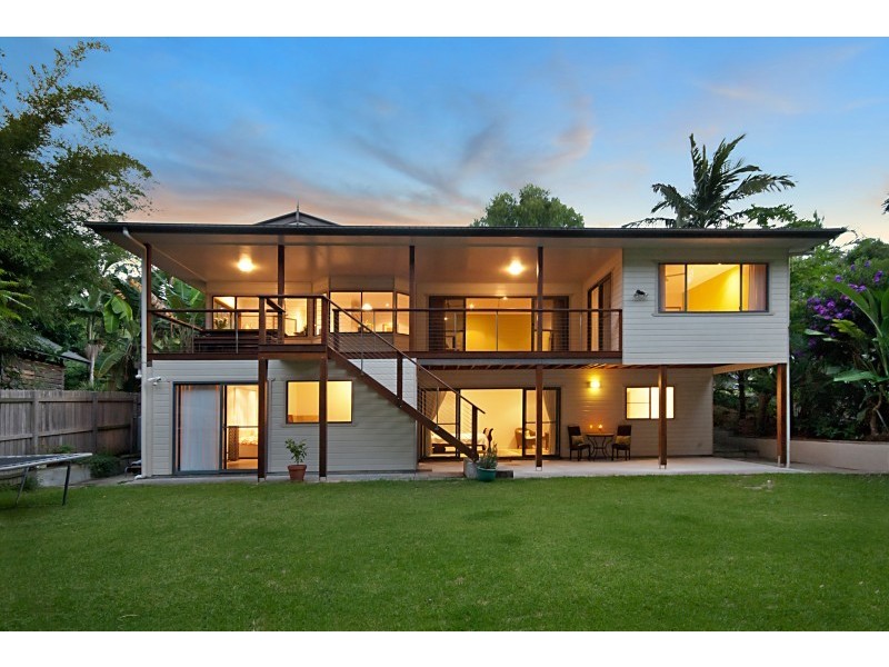 12 Bottlebrush Crescent, Suffolk Park NSW 2481