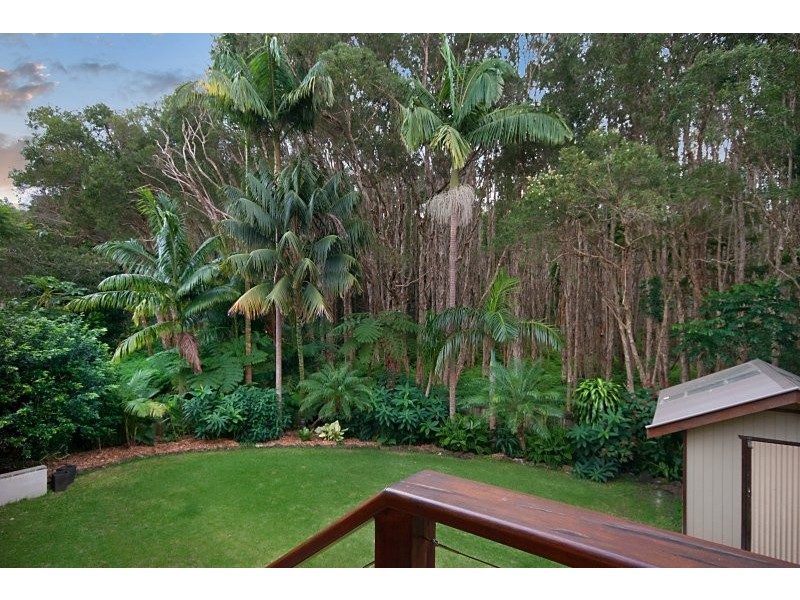 12 Bottlebrush Crescent, Suffolk Park NSW 2481