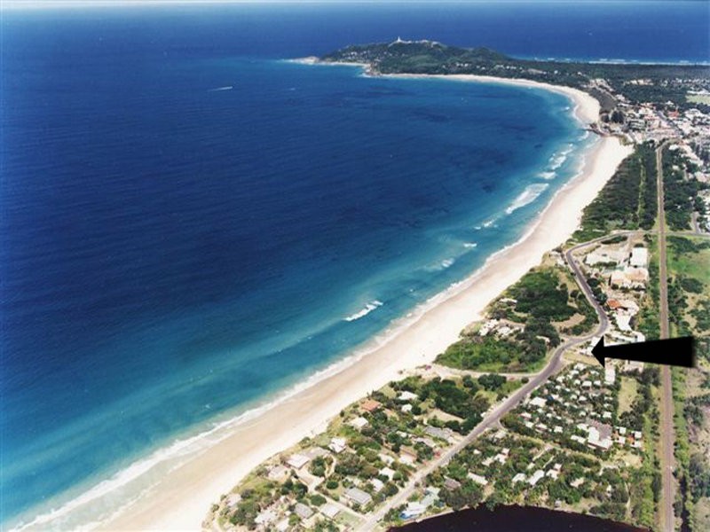 2/41 Childe Street, Byron Bay NSW 2481