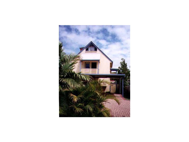 2/41 Childe Street, Byron Bay NSW 2481