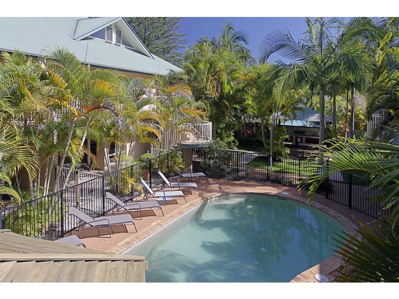 12/41-43 Shirley Street, Byron Bay NSW 2481