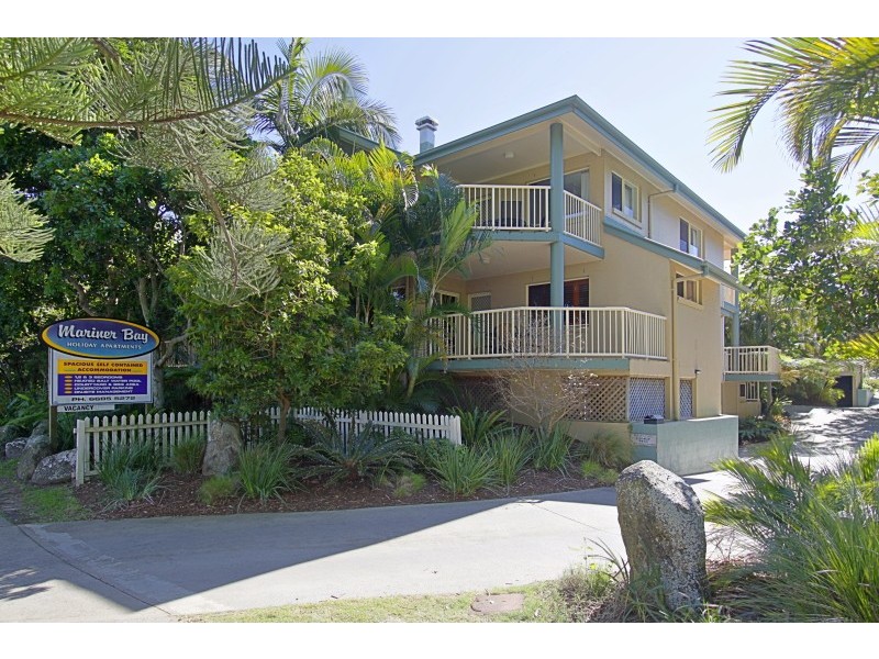 12/41-43 Shirley Street, Byron Bay NSW 2481