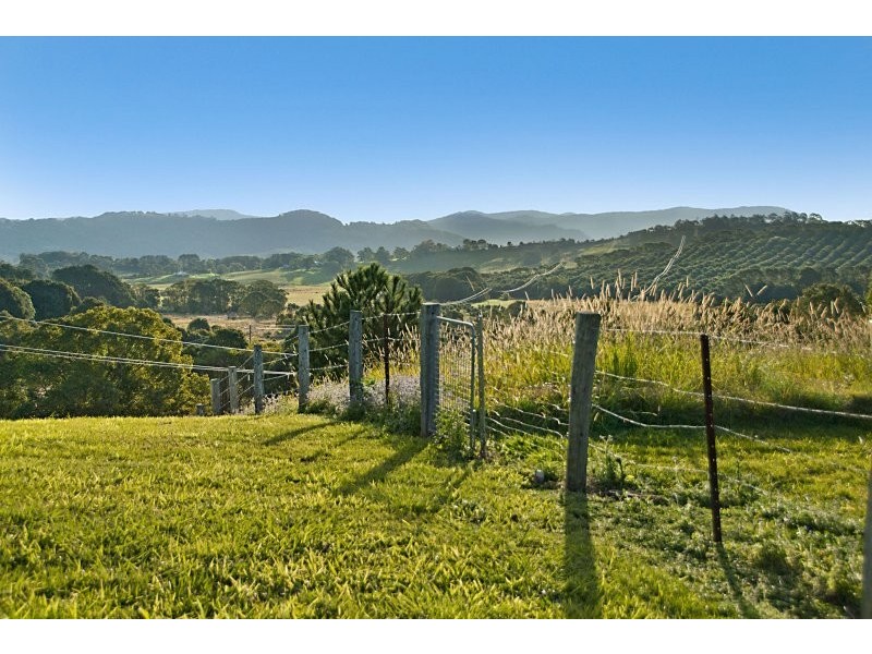 43 Benloro Lane, Myocum NSW 2481