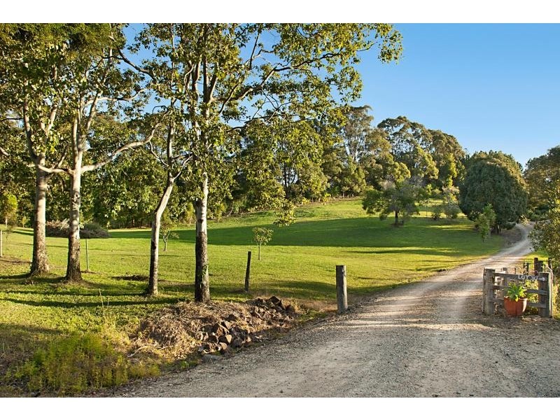 43 Benloro Lane, Myocum NSW 2481